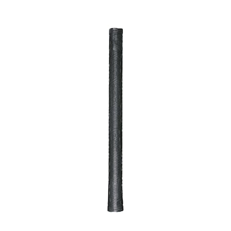 Rubber Hand Grip, Diamond Long Handle Grip Black, 1.1mm, 11